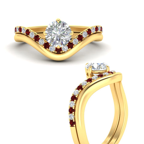 round-cut-twisted-pave-ruby-ring-with-curved-plain-band-in-yellow-gold-fdens11617rogrudrangle3-nl-yg.jpg