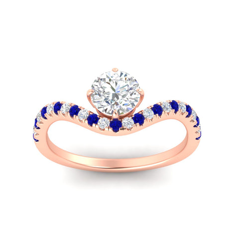 round-cut-twisted-pave-sapphire-engagement-ring-in-rose-gold-fdens11617rorgsablangle5-nl-rg.jpg