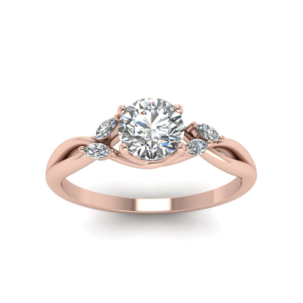 round-cut-twisted-petal-diamond-engagement-ring-in-14K-rose-gold-FD8300ROR-NL-RG.jpg