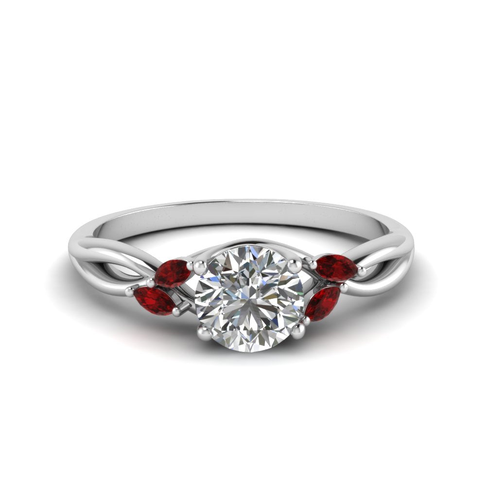 round-cut-twisted-petal-diamond-engagement-ring-with-ruby-in-14K-white-gold-FD8300RORGRUDR-NL-WG.jpg