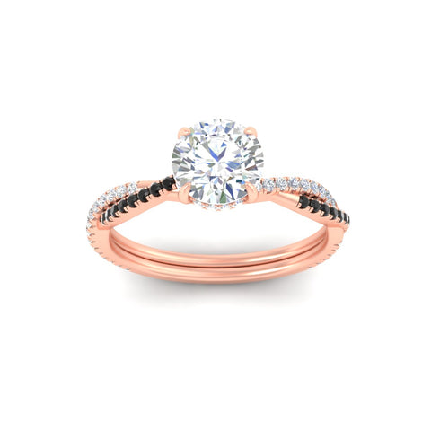 round-cut-twisted-split-shank-black-diamond-engagement-ring-in-rose-gold-fdenr11761rogblackangle5-nl-rg.jpg