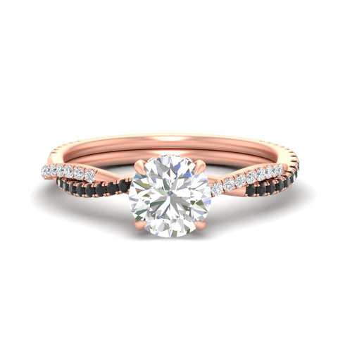 round-cut-twisted-split-shank-black-diamond-engagement-ring-in-rose-gold-fdenr11761rogblacksleep-nl-rg.jpg