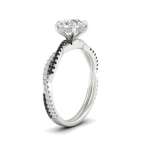 round-cut-twisted-split-shank-black-diamond-engagement-ring-in-white-gold-fdenr11761rogblackangle2-nl-wg.jpg