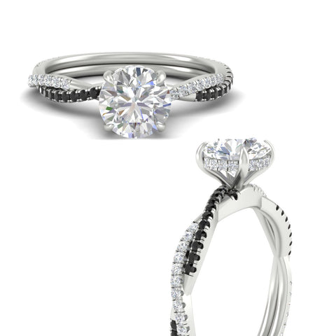 round-cut-twisted-split-shank-black-diamond-engagement-ring-in-white-gold-fdenr11761rogblackangle3-nl-wg.jpg