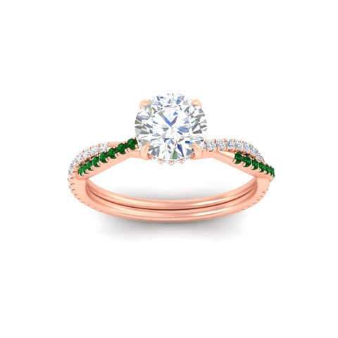 round-cut-twisted-split-shank-emerald-engagement-ring-in-rose-gold-fdenr11761rogemgrangle5-nl-rg.jpg