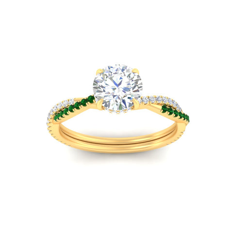 round-cut-twisted-split-shank-emerald-engagement-ring-in-yellow-gold-fdenr11761rogemgrangle5-nl-yg.jpg