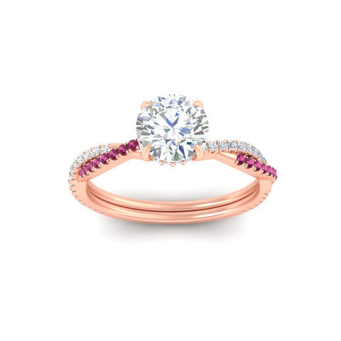 round-cut-twisted-split-shank-pink-sapphire-engagement-ring-in-rose-gold-fdenr11761rogsadrpiangle5-nl-rg.jpg
