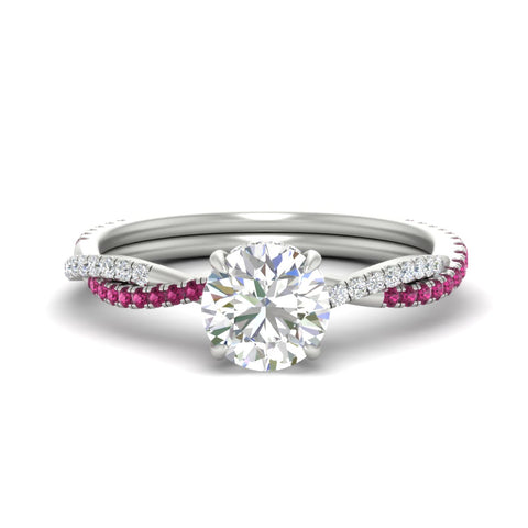 round-cut-twisted-split-shank-pink-sapphire-engagement-ring-in-white-gold-fdenr11761rogsadrpisleep-nl-wg.jpg