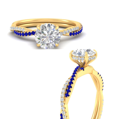 round-cut-twisted-split-shank-sapphire-engagement-ring-in-yellow-gold-fdenr11761rogsablangle3-nl-yg.jpg