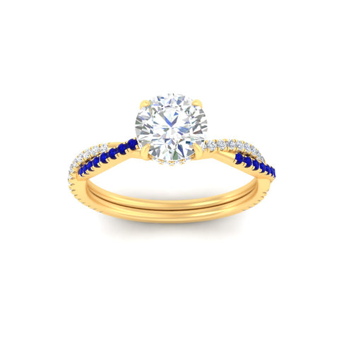 round-cut-twisted-split-shank-sapphire-engagement-ring-in-yellow-gold-fdenr11761rogsablangle5-nl-yg.jpg