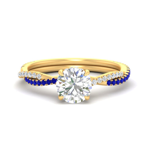 round-cut-twisted-split-shank-sapphire-engagement-ring-in-yellow-gold-fdenr11761rogsablsleep-nl-yg.jpg