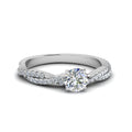 Thumbnail 35 - Round-Cut-Twisted-Vine-Lab-Diamond-Engagement-Ring-For-Women-In-White-Gold-FD8253R1-FANCY1-NL-WG.jpg
