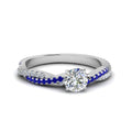 Thumbnail 38 - round-cut-twisted-vine-diamond-engagement-ring-for-women-with-blue-sapphire-in-14K-white-gold-FD8233RORGSABL-NL-WG.jpg