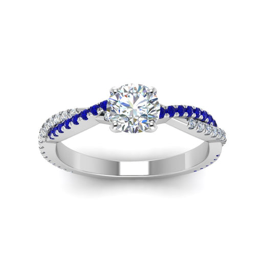 round-cut-twisted-vine-diamond-engagement-ring-for-women-with-blue-sapphire-in-14K-white-gold-FD8233RORGSABL-NL-WG.jpg