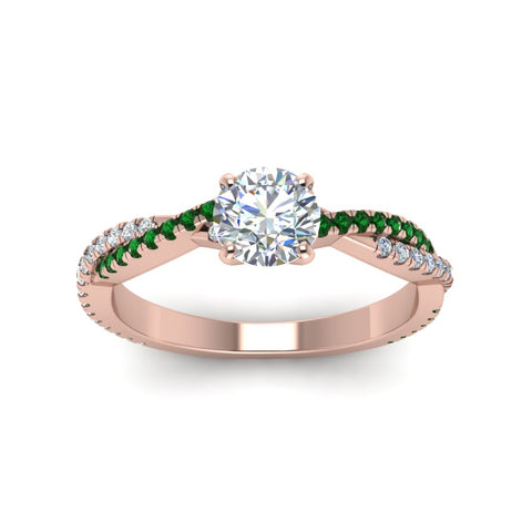 round-cut-twisted-vine-diamond-engagement-ring-for-women-with-emerald-in-14K-rose-gold-FD8233RORGEMGR-NL-RG.jpg