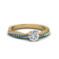 Thumbnail 92 - round-cut-twisted-vine-diamond-engagement-ring-for-women-with-ice-blue-topaz-in-14K-yellow-gold-FD8233RORGICBLTO-NL-YG.jpg