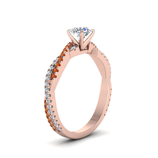 round-cut-twisted-vine-diamond-engagement-ring-for-women-with-orange-sapphire-in-14K-rose-gold-FD8233RORGSAOR-NL-RG.jpg