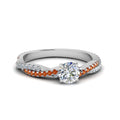 Thumbnail 46 - round-cut-twisted-vine-diamond-engagement-ring-for-women-with-orange-sapphire-in-14K-white-gold-FD8233RORGSAOR-NL-WG.jpg