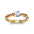 Thumbnail 81 - round-cut-twisted-vine-diamond-engagement-ring-for-women-with-orange-sapphire-in-14K-yellow-gold-FD8233RORGSAOR-NL-YG.jpg
