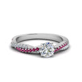 Thumbnail 42 - round-cut-twisted-vine-diamond-engagement-ring-for-women-with-pink-sapphire-in-14K-white-gold-FD8233RORGSADRPI-NL-WG.jpg