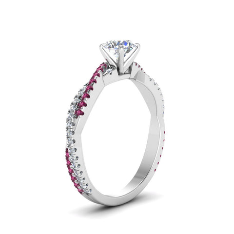 round-cut-twisted-vine-diamond-engagement-ring-for-women-with-pink-sapphire-in-14K-white-gold-FD8233RORGSADRPI-NL-WG.jpg