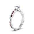 Thumbnail 56 - round-cut-twisted-vine-diamond-engagement-ring-for-women-with-ruby-in-14K-white-gold-FD8233RORGRUDR-NL-WG.jpg