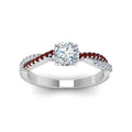 Thumbnail 55 - round-cut-twisted-vine-diamond-engagement-ring-for-women-with-ruby-in-14K-white-gold-FD8233RORGRUDR-NL-WG.jpg