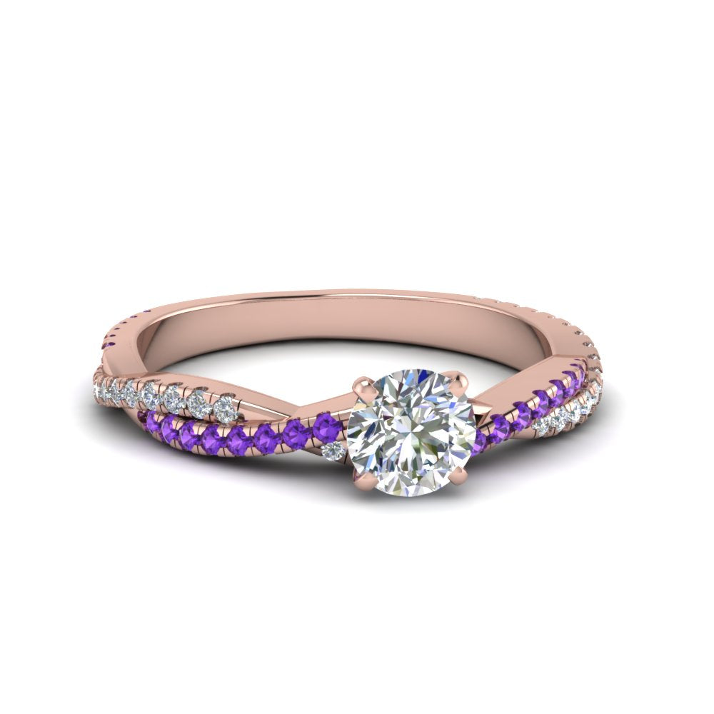 round-cut-twisted-vine-diamond-engagement-ring-for-women-with-violac-topaz-in-14K-rose-gold-FD8233RORGVITO-NL-RG.jpg