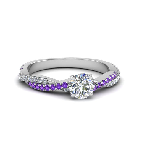 round-cut-twisted-vine-diamond-engagement-ring-for-women-with-violac-topaz-in-14K-white-gold-FD8233RORGVITO-NL-WG.jpg