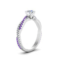 Thumbnail 69 - round-cut-twisted-vine-diamond-engagement-ring-for-women-with-violac-topaz-in-14K-white-gold-FD8233RORGVITO-NL-WG.jpg