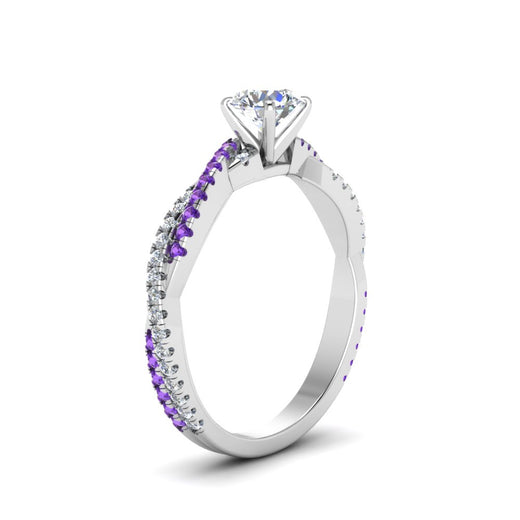 round-cut-twisted-vine-diamond-engagement-ring-for-women-with-violac-topaz-in-14K-white-gold-FD8233RORGVITO-NL-WG.jpg