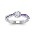 Thumbnail 68 - round-cut-twisted-vine-diamond-engagement-ring-for-women-with-violac-topaz-in-14K-white-gold-FD8233RORGVITO-NL-WG.jpg