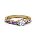 Thumbnail 95 - round-cut-twisted-vine-diamond-engagement-ring-for-women-with-violac-topaz-in-14K-yellow-gold-FD8233RORGVITO-NL-YG.jpg