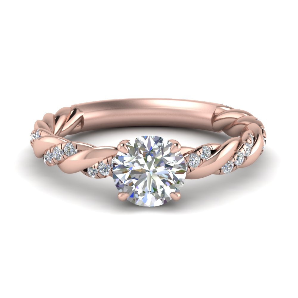 round-cut-twisted-vine-engagement-ring-in-rose-gold-FD9127ROR-NL-RG