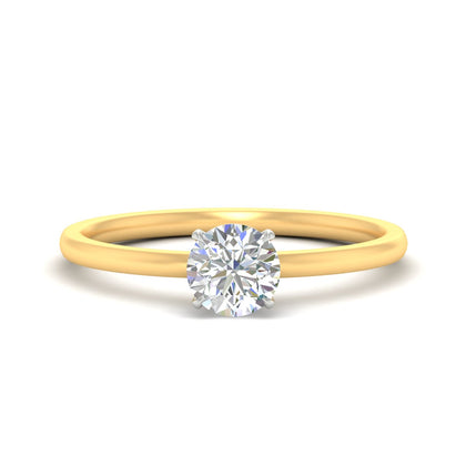 round-cut-two-tone-1.5-mm-comfort-fit-solitaire-ring-in-yellow-gold-fdens11590rorsleep-1.50mm-nl-yg?v=1757675669