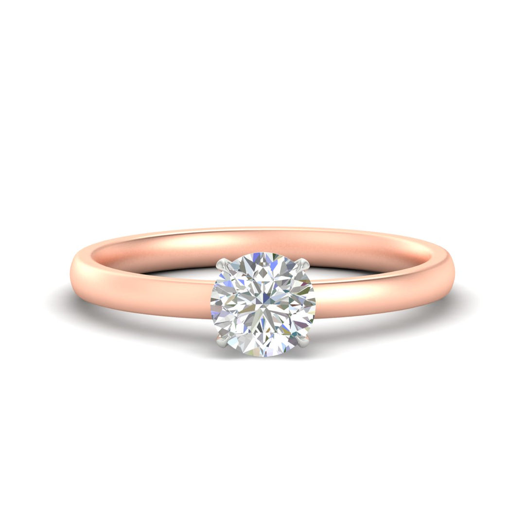 round-cut-two-tone-2-mm-comfort-fit-solitaire-ring-in-rose-gold-fdens11590rorsleep-2.00mm-nl-rg?v=1757675973