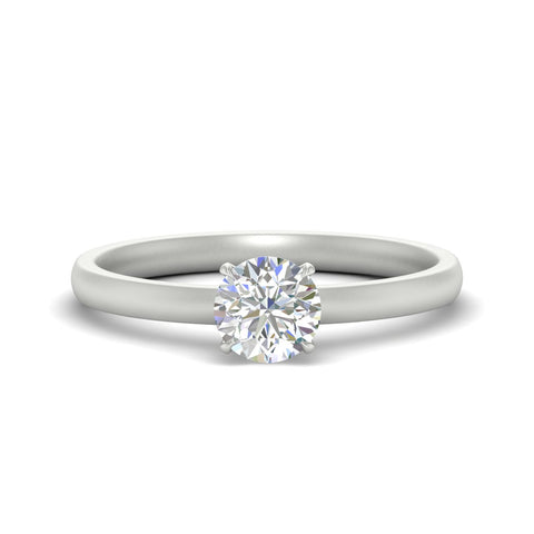 round-cut-two-tone-2-mm-comfort-fit-solitaire-ring-in-white-gold-fdens11590rorsleep-2.00mm-nl-wg?v=1757675669