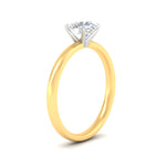 Load image into Gallery viewer, round-cut-two-tone-2-mm-comfort-fit-solitaire-ring-in-yellow-gold-fdens11590rorangle2-2.00mm-nl-yg_4e0128d7-7061-43ff-91ac-47c722f6aee5?v=1757676531
