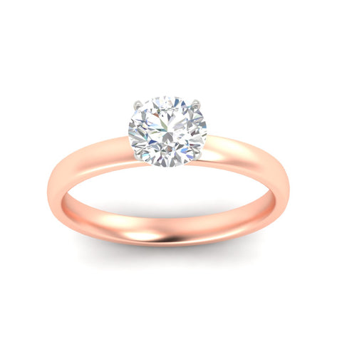 round-cut-two-tone-2.5-mm-comfort-fit-solitaire-ring-in-rose-gold-fdens11590rorangle5-2.50mm-nl-rg?v=1757675973