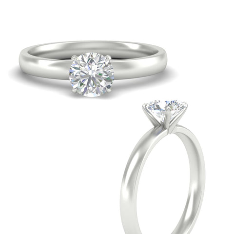 round-cut-two-tone-2.5-mm-comfort-fit-solitaire-ring-in-white-gold-fdens11590rorangle3-2.50mm-nl-wg?v=1757675973