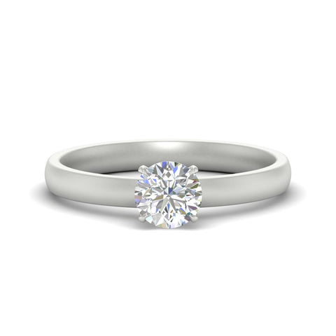 round-cut-two-tone-2.5-mm-comfort-fit-solitaire-ring-in-white-gold-fdens11590rorsleep-2.50mm-nl-wg?v=1757675973