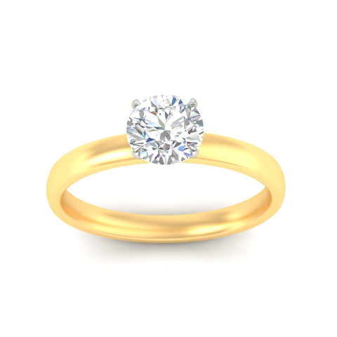 round-cut-two-tone-2.5-mm-comfort-fit-solitaire-ring-in-yellow-gold-fdens11590rorangle5-2.50mm-nl-yg?v=1757675973