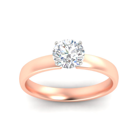 round-cut-two-tone-3-mm-comfort-fit-solitaire-ring-in-rose-gold-fdens11590rorangle5-3.00mm-nl-rg?v=1757675973