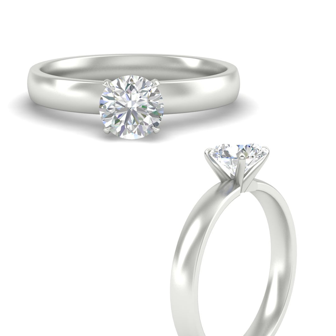 round-cut-two-tone-3-mm-comfort-fit-solitaire-ring-in-white-gold-fdens11590rorangle3-3.00mm-nl-wg?v=1757675973