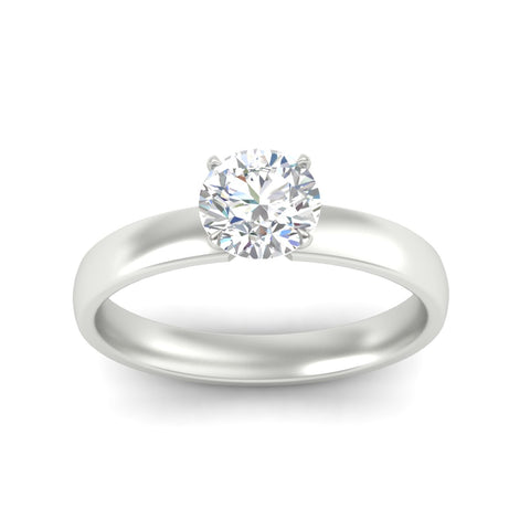 round-cut-two-tone-3-mm-comfort-fit-solitaire-ring-in-white-gold-fdens11590rorangle5-3.00mm-nl-wg?v=1757675973