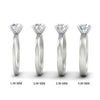 Load image into Gallery viewer, round-cut-two-tone-comfort-fit-solitaire-ring-in-white-gold-fdens11590rorangle6-nl-wg-hw-1_1080x1080_6877a501-a781-4d7c-be8b-8d0e662899a1?v=1758104213