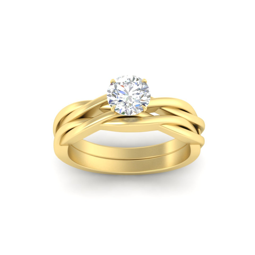 round-cut-vine-inspired-solitaire-bridal-ring-set-in-yellow-gold-fdens8252roangle5-nl-yg.jpg?v=1767085017
