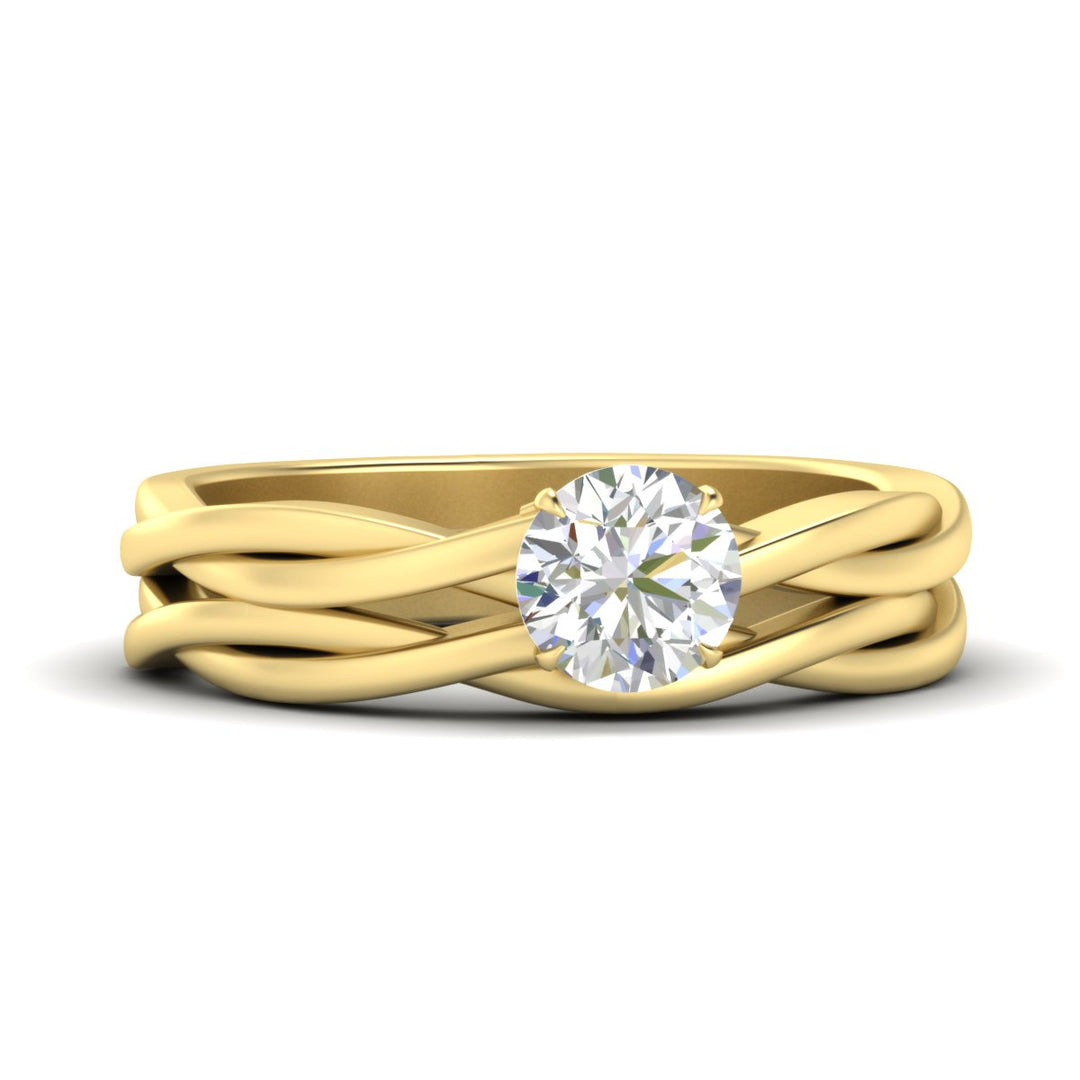 round-cut-vine-inspired-solitaire-bridal-ring-set-in-yellow-gold-fdens8252rosleep-nl-yg.jpg?v=1767085017