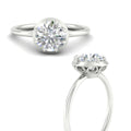 Thumbnail 2 - round-cut-vintage-inspired-engagement-ring-in-white-gold-fdenr11614roangle3-nl-wg.jpg