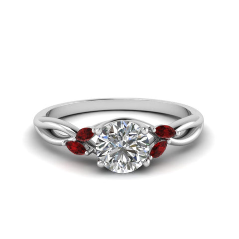 round-cut-willow-diamond-engagement-ring-with- ruby-in-14k-white-gold-1